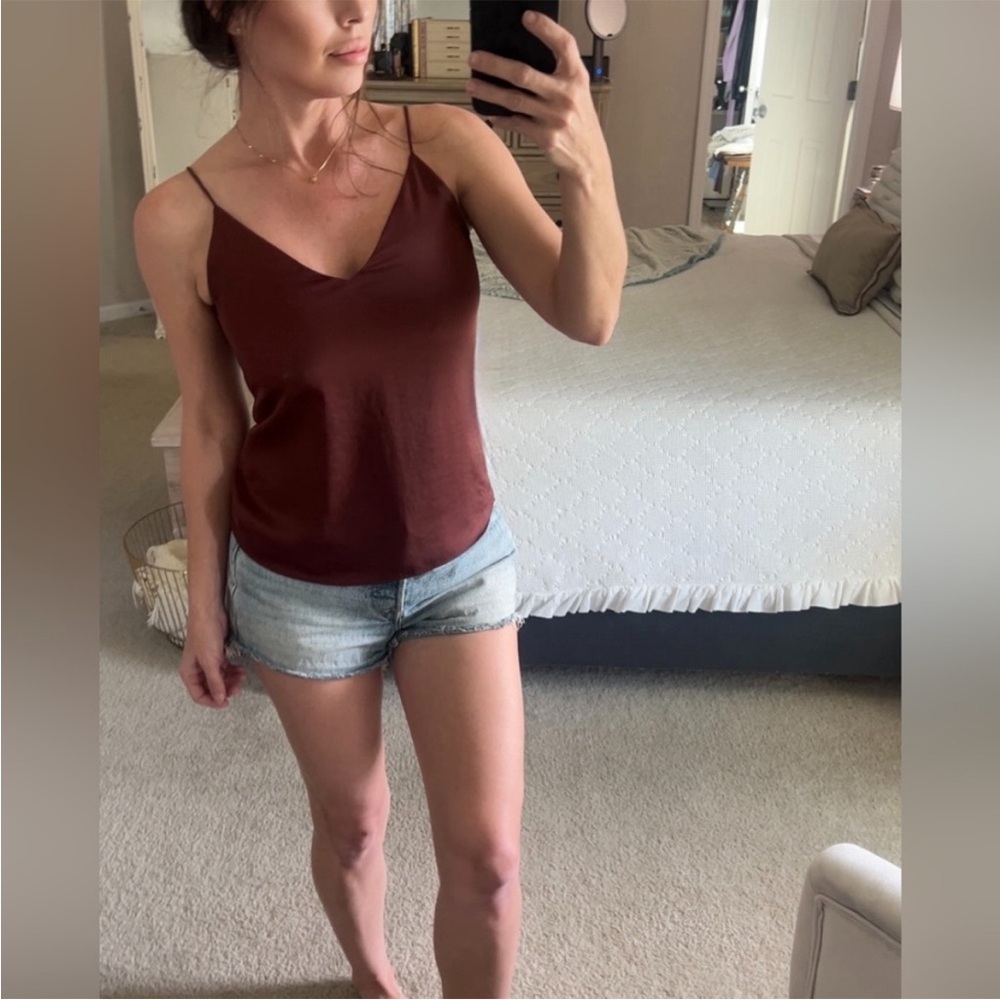 New express camisole